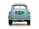 BMW 600 1957 года